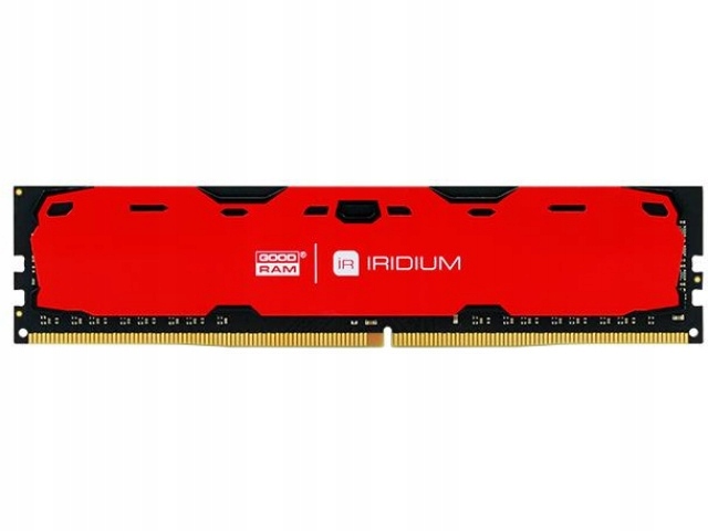 GOODRAM Pamięć IRDM DDR4 8GB 2133MHz CL15