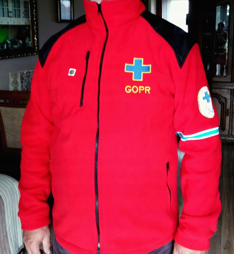 POLAR GOPR XL