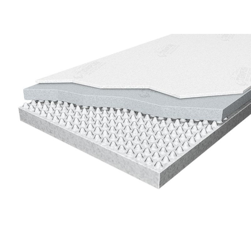 MATERAC TEMPUR ORIGINAL 21 140X200 Z EKSPOZYCJI
