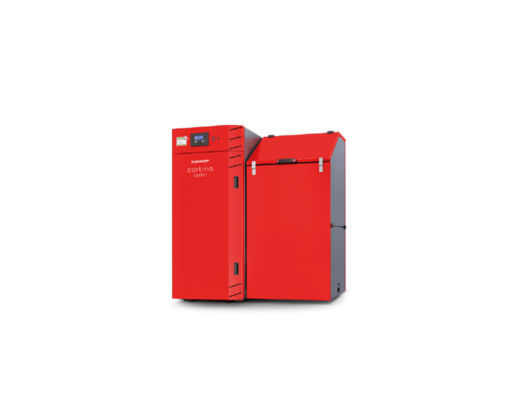 PIEC RAKOCZY CORTINA CARBO 14 kW 5 KLASA ECODESIGN