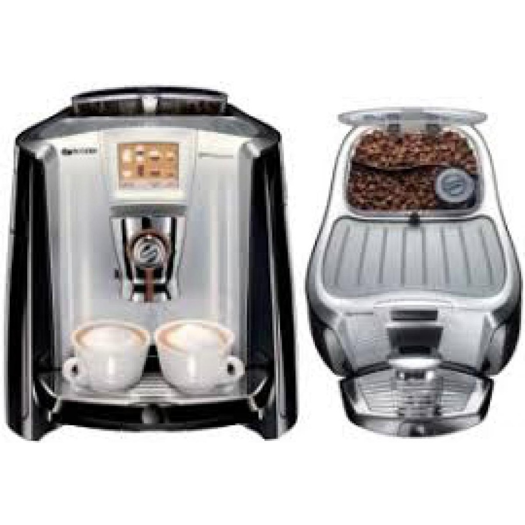 saeco primea touch plus - 7092608688 - oficjalne archiwum Allegro