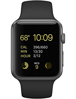 apple watch model a1553