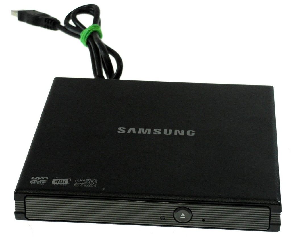 Nagrywarka DVD zewnętrzna SAMSUNG SE-S084