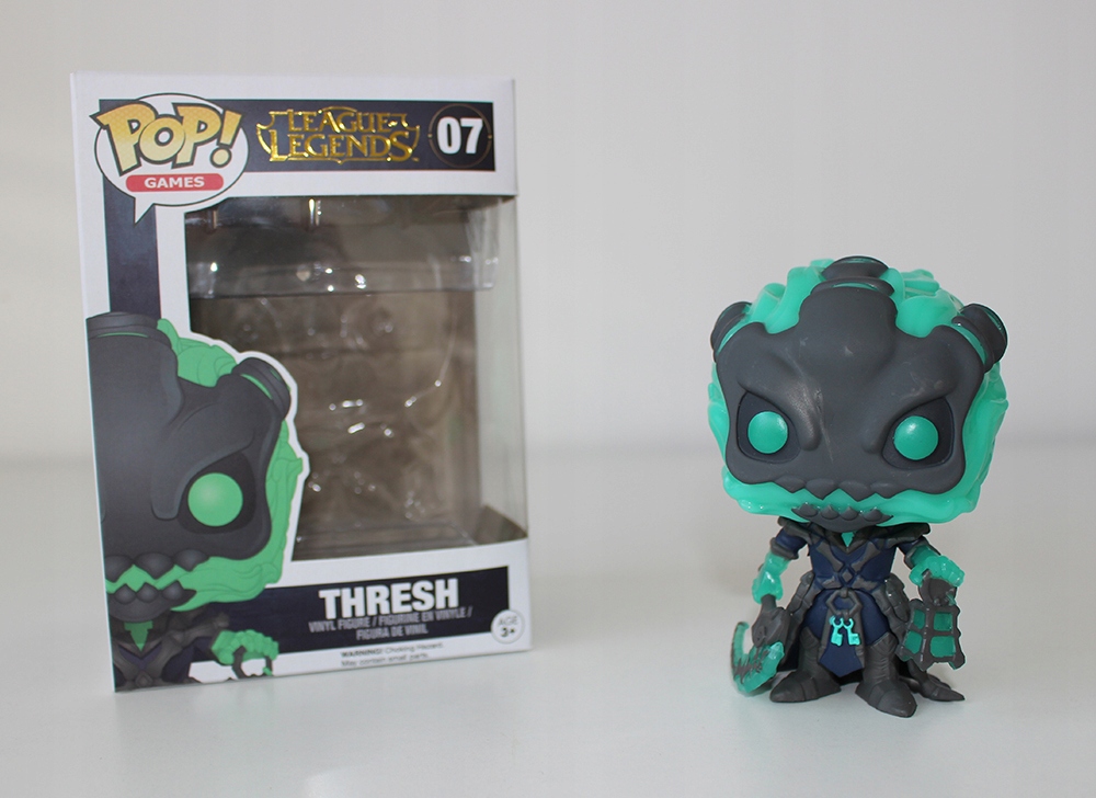 funko pop thresh