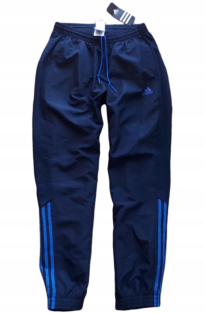 Adidas M/L NOWE zwężane spodnie dresowe 2015/16