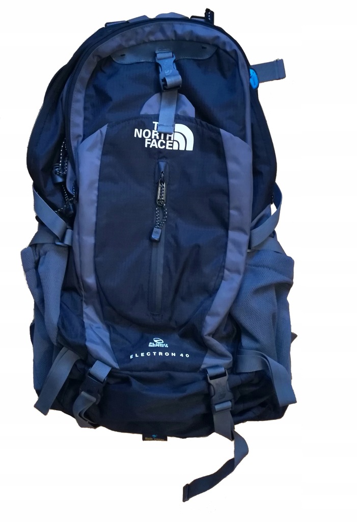the north face electron 40