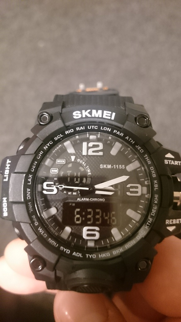 g shock 1155