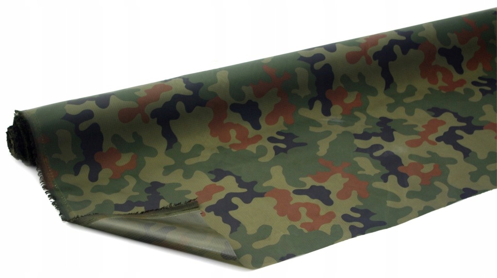 ORTALION materiał wodoszczelny RIPSTOP 210D wz.93