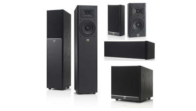 JBL ARENA 170 SET 5.1