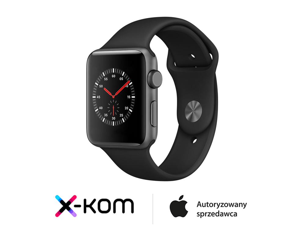 apple watch 3 38