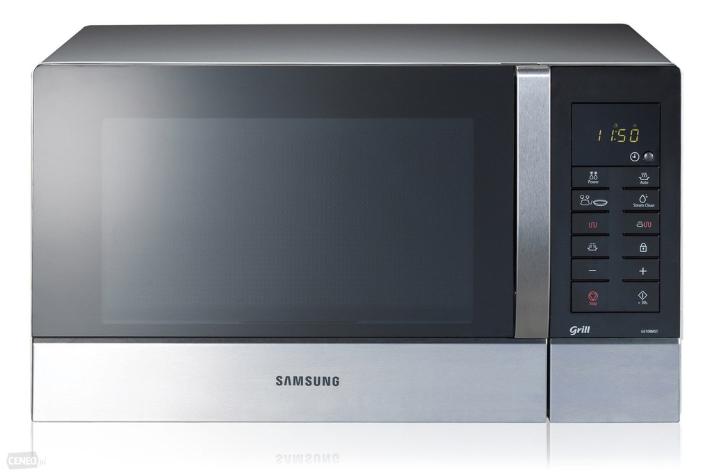 Kuchenka mikrofalowa SAMSUNG GE89MST