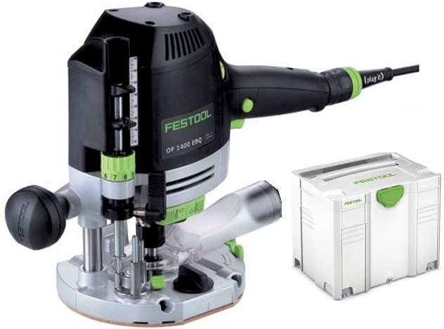 Frezarka Festool OF 1400 EBQ-Plus Warszawa