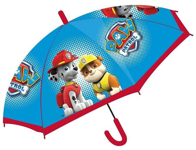 PARASOLKA parasol PSI PATROL automat PAW PATROL 7035391702