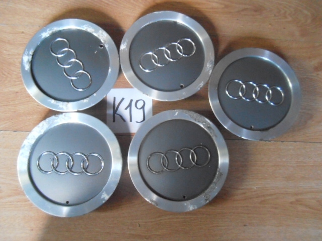 DEKIELKI DEKLE AUDI 165mm 4B0601165J OKAZJA K19