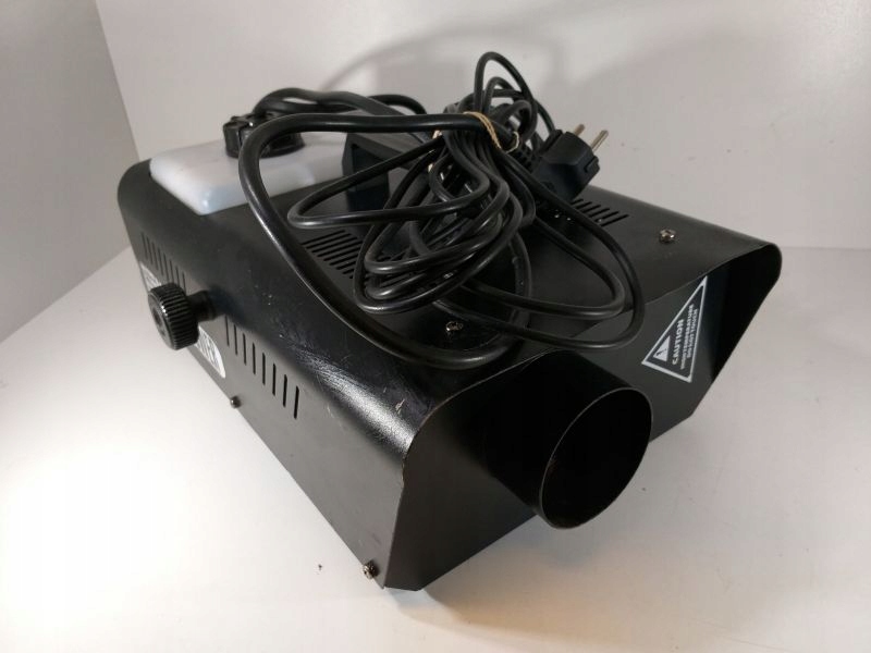 SMOKE MACHINE 1200W HQ POWER