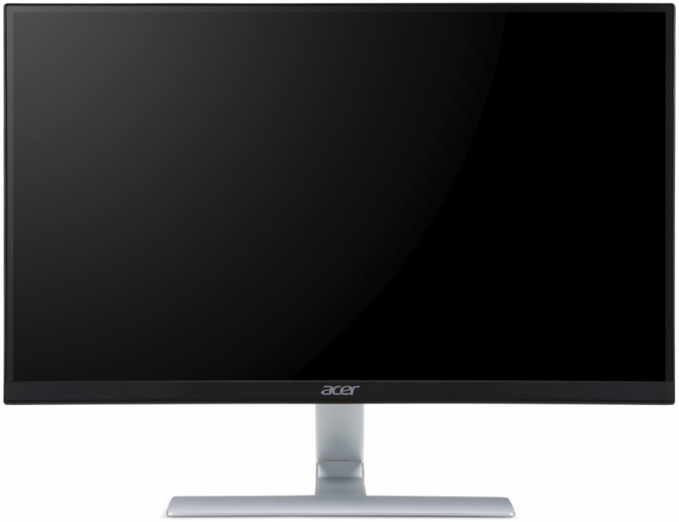 Монитор acer rt240y bmid как подключить наушники