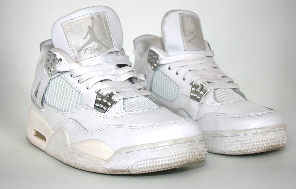 jordan retro 4 42