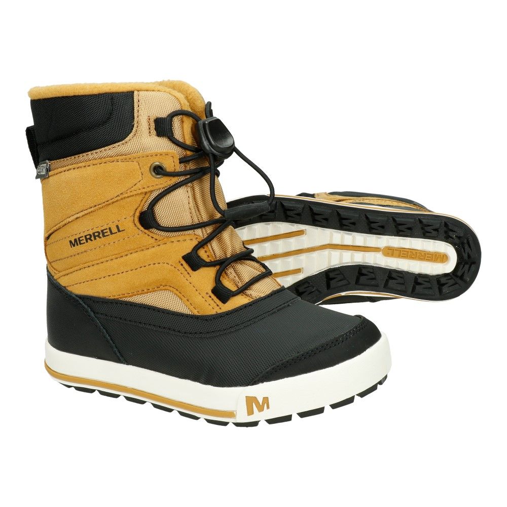 Buty Merrell Snow Bank 2WTRPF  Wheat - MC56187 29