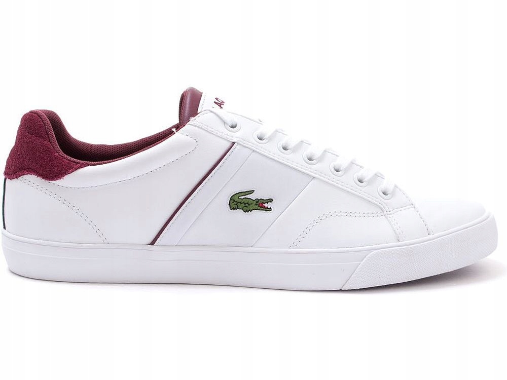 lacoste fairlead 317 2