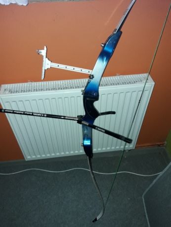 Łuk olimpijski