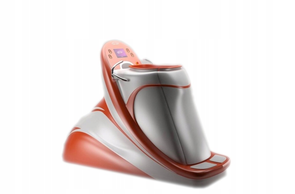 Vacu Activ Slim & Beauty SPA Bierznia 10w1