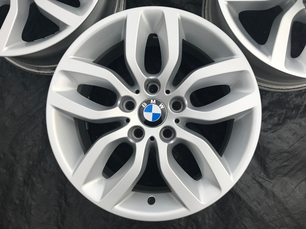 ALUFELGI BMW 17 X3 F25 STYLING 305 7.5JX17EH2 IS34