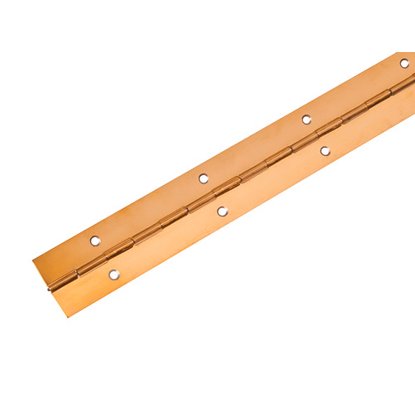 Zawias zawiasy listwowy taśmowy 3,2x 60cm Hettich