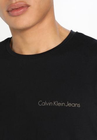 Koszulka z krótkim rękawem CALVIN KLEIN Rozm L