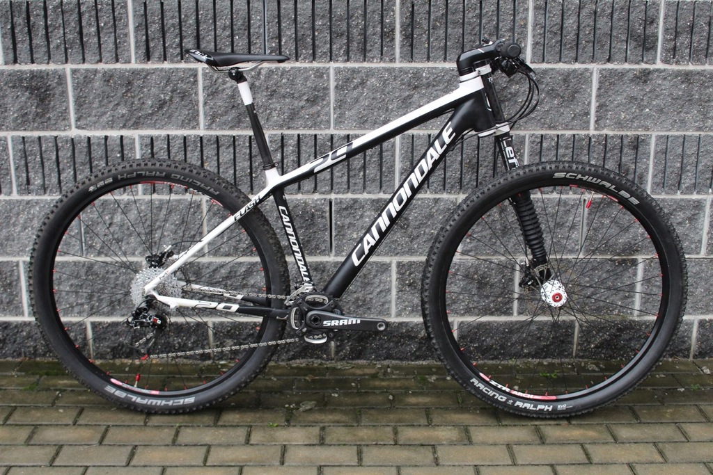 Cannondale flash best sale hi mod