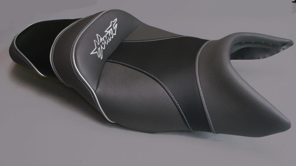 przeróbka siedzenia Honda Hornet 900