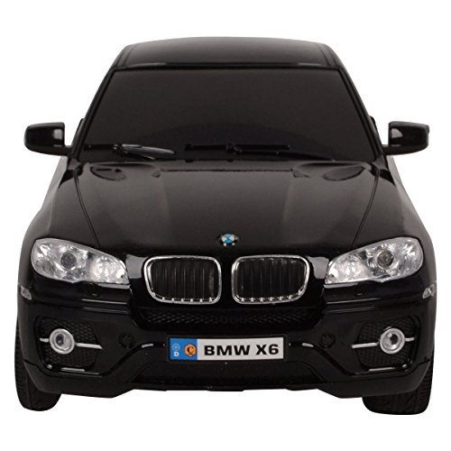 BMW X6 SPORTOWY SAMOCHÓD AUTO RC ZDALNIE STEROWANY