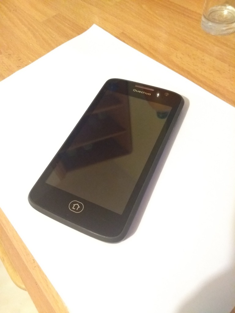 Quechua phone 5