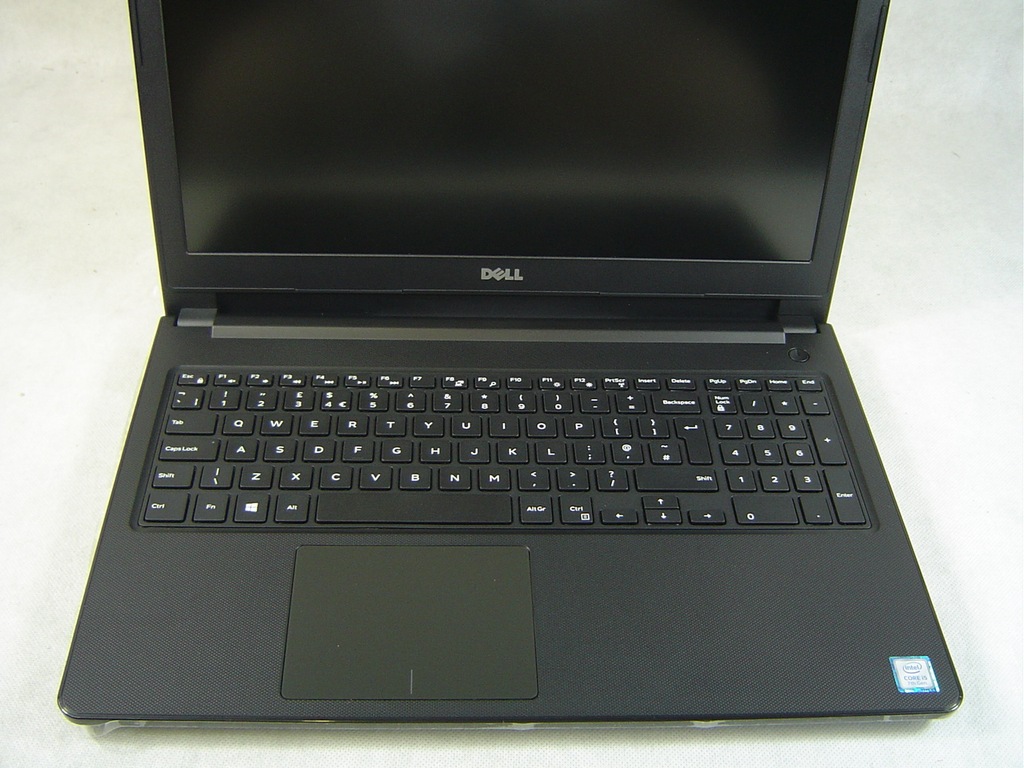 Dell vostro 3568 разбор