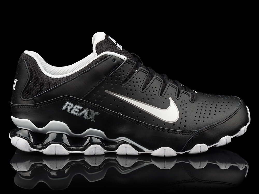 shox reax nike