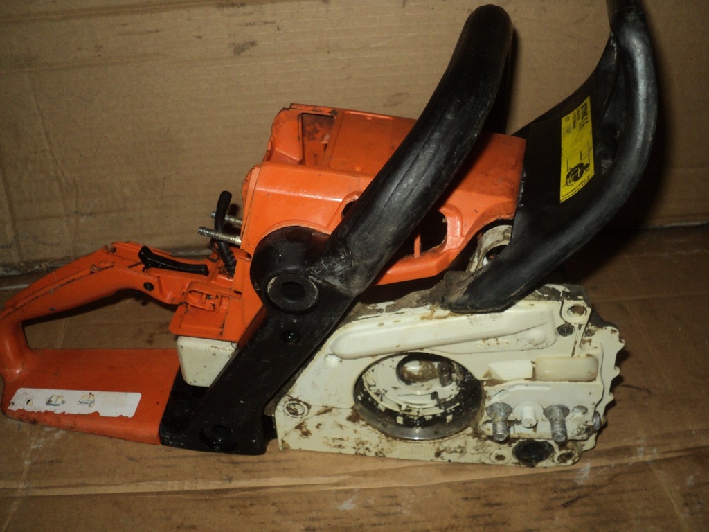STIHL 023, 025 - CZĘŚCI