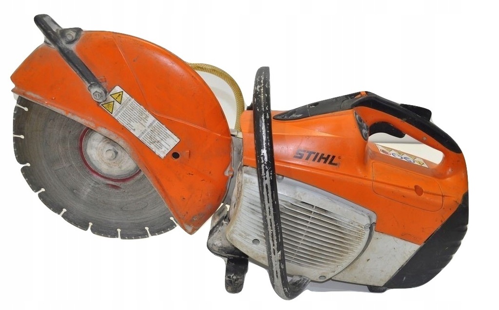 Przecinarka spalinowa Stihl TS 500