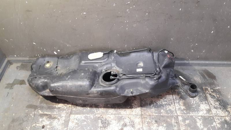 9636667080 ZBIORNIK PALIWA BAK PEUGEOT 206CC