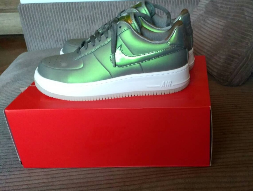 seoul air force 1