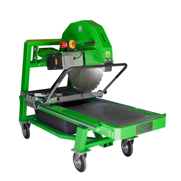 Przecinarka stołowa DR SCHULZE BS 750 750mm