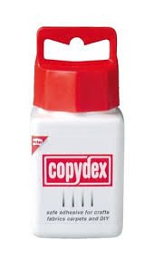 COPYDEX 125ml - Klej do usztywniania uszu