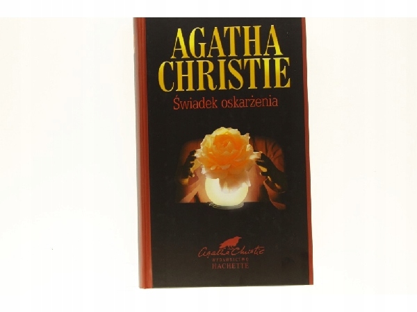 Christie, Świadek oskarżenia