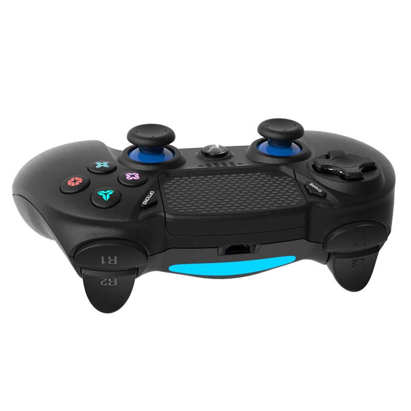 playstation 4 pro gamepad