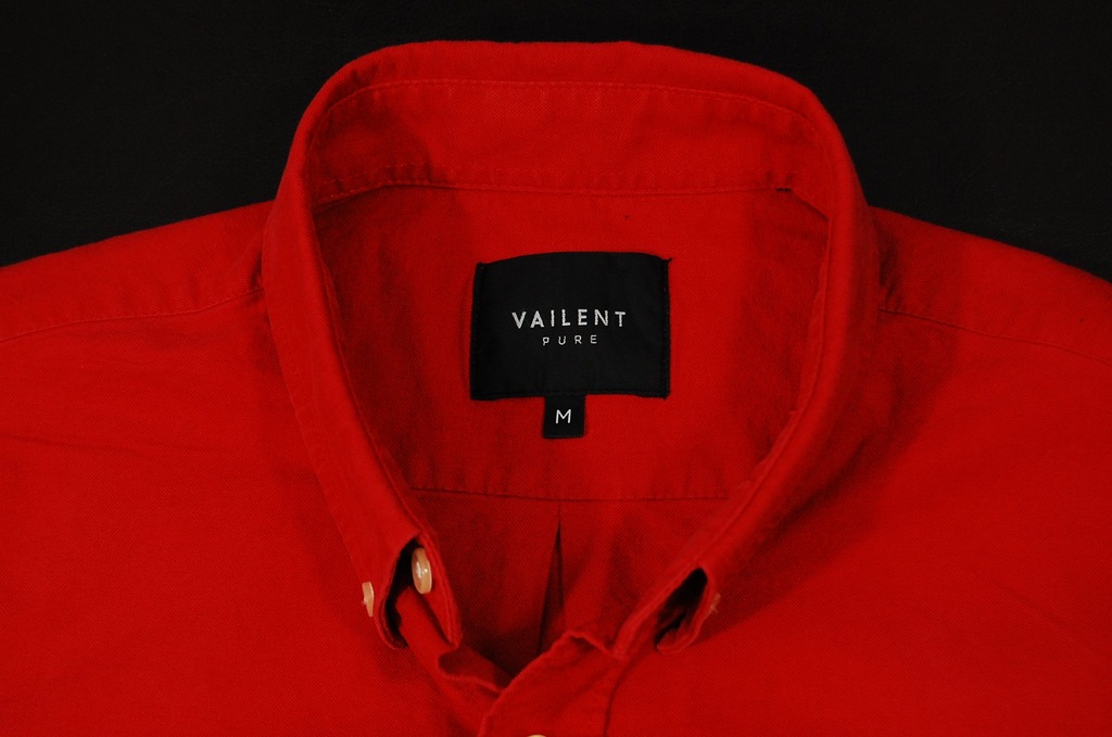 VAILENT PURE NOWA EXTRA KOSZULA R. M / L - 7308500618 - oficjalne ...