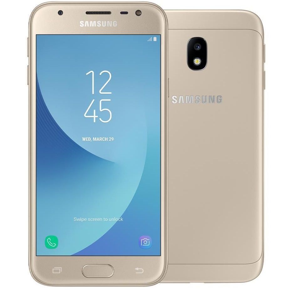 samsung j3 3017