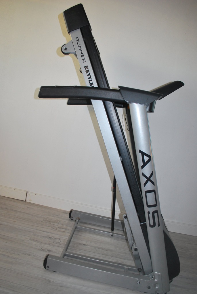 KETTLER AXOS RUNNER bieżnia 16km/h  PROMOCJA !!!
