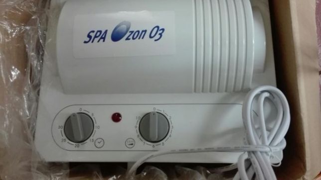 Mata ozonowa SPA Zon 03