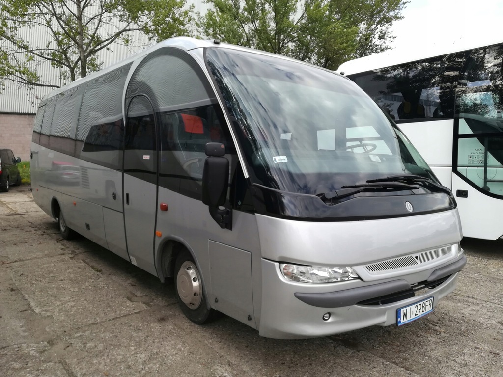 Autobus Iveco Mago 2