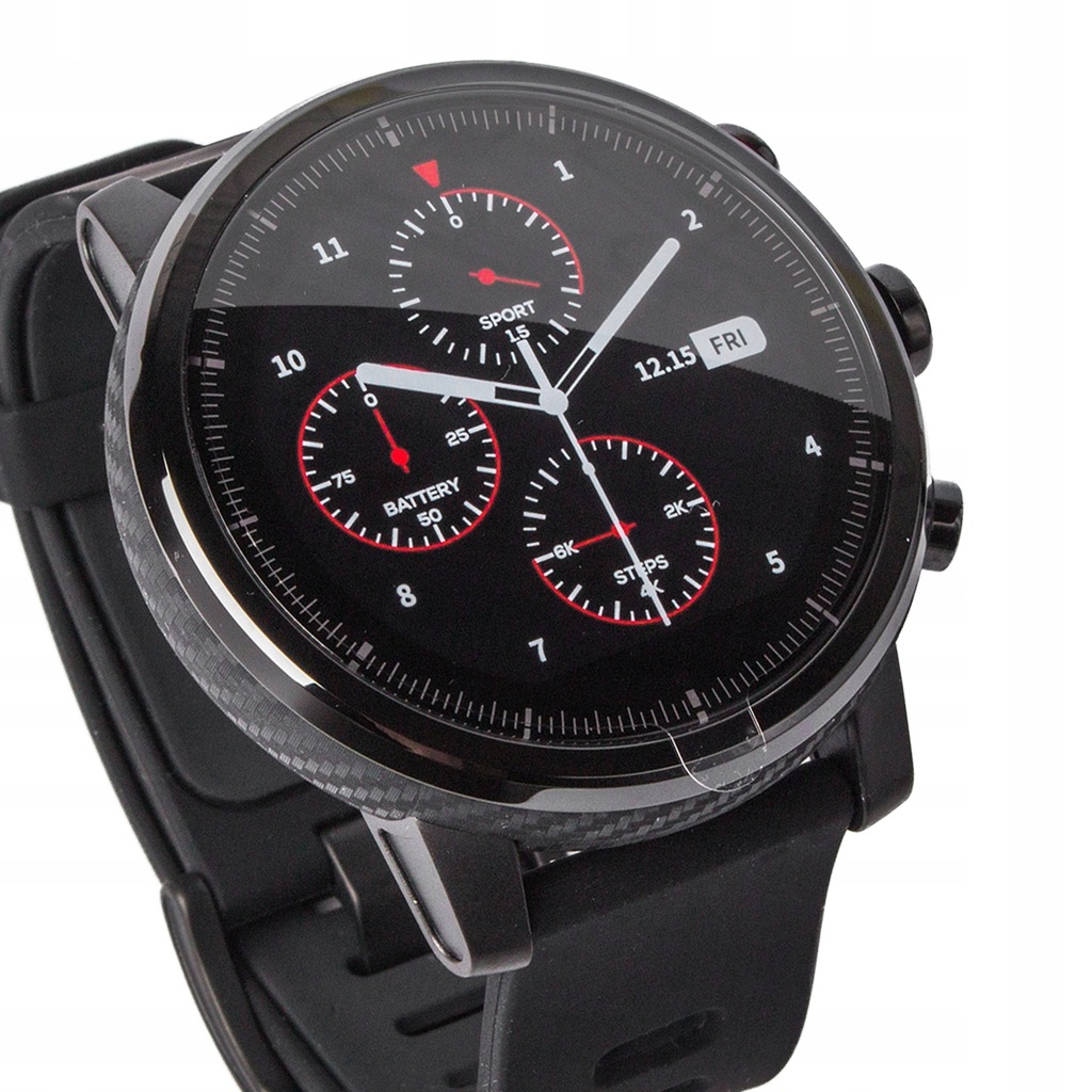 watch xiaomi amazfit stratos