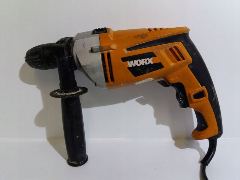 Worx best sale wx312 1