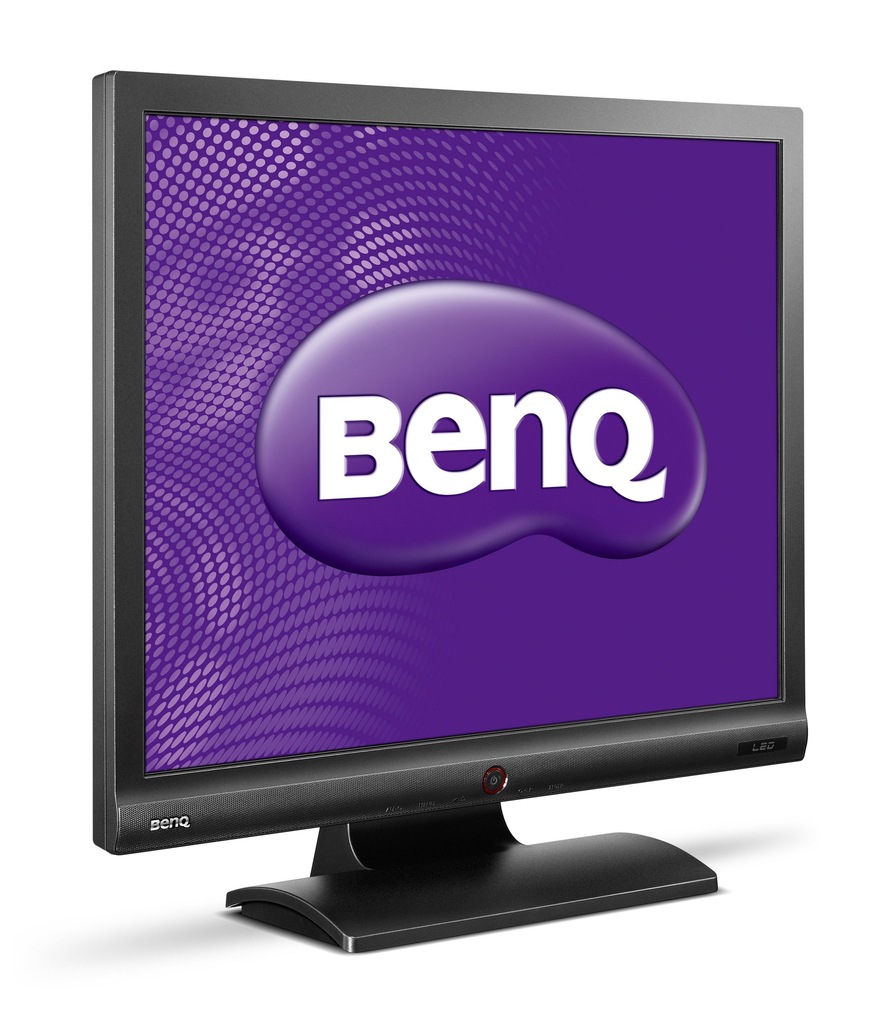 MONITOR BENQ BL702A 17'' LED 5:4
